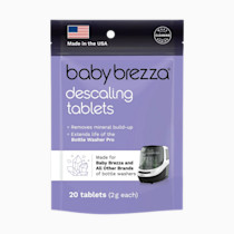 Descaling Tablets For Bottle Washer Pro and ALL BRANDS of Bottle Washe – Baby Brezza
