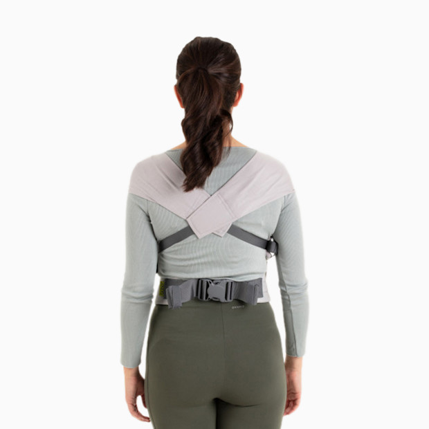 Boba Bliss Baby Carrier.