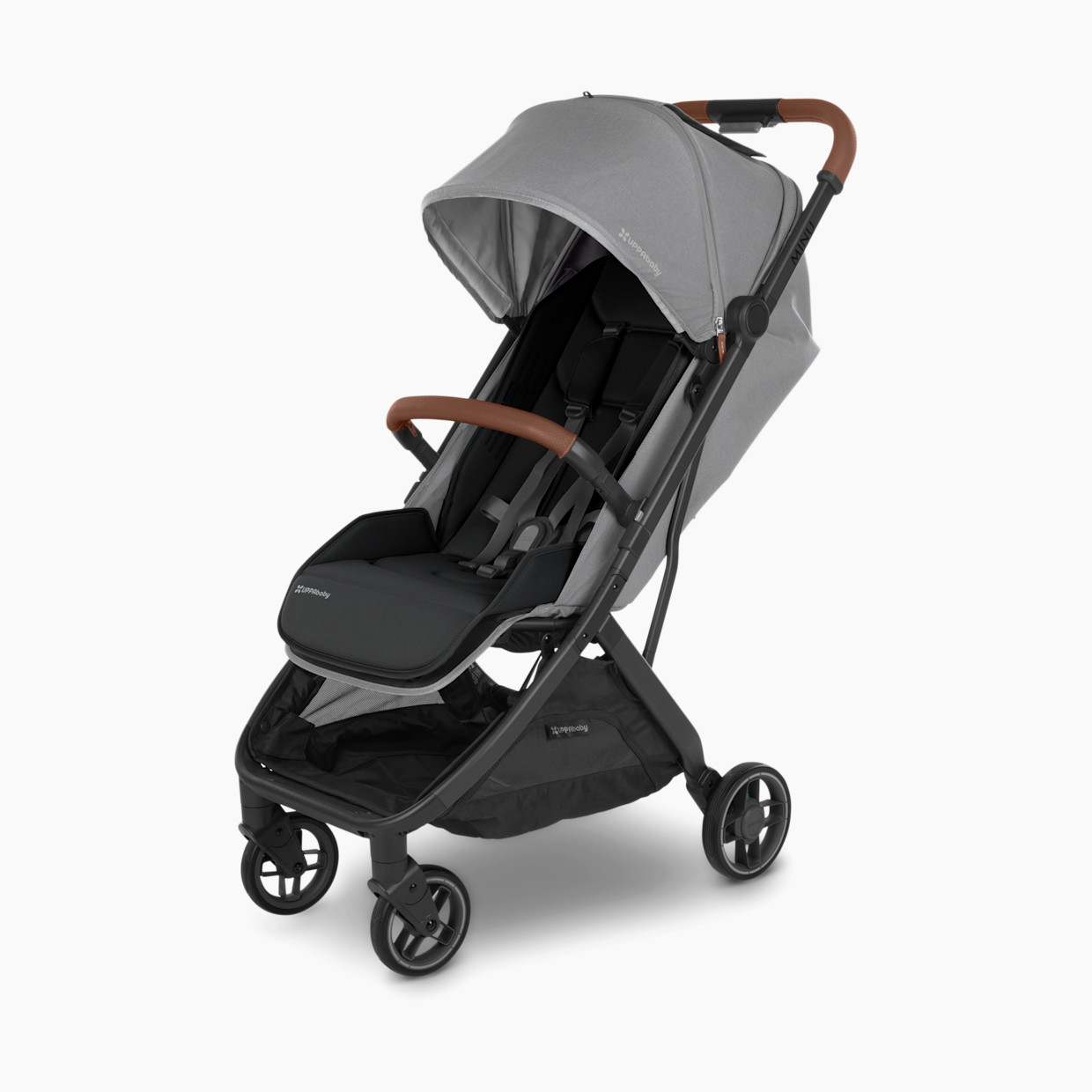 UPPAbaby Bumper Bar for Minu V3 - Saddle.