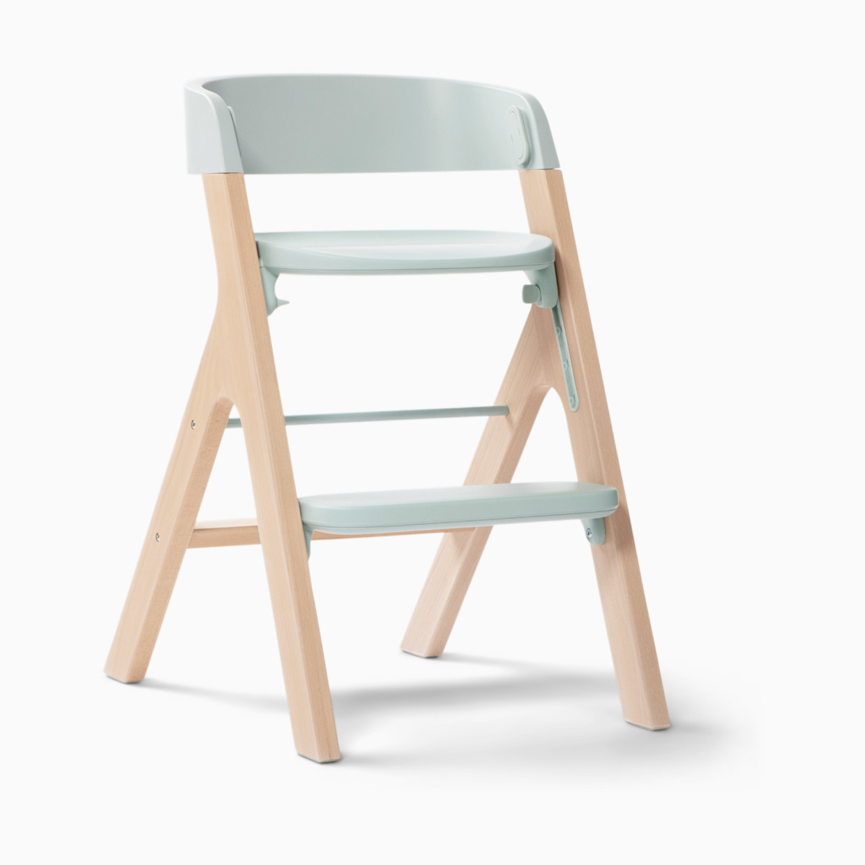 Mockingbird High Chair - Mint.