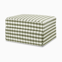 Thumbnail of Moss Green Gingham