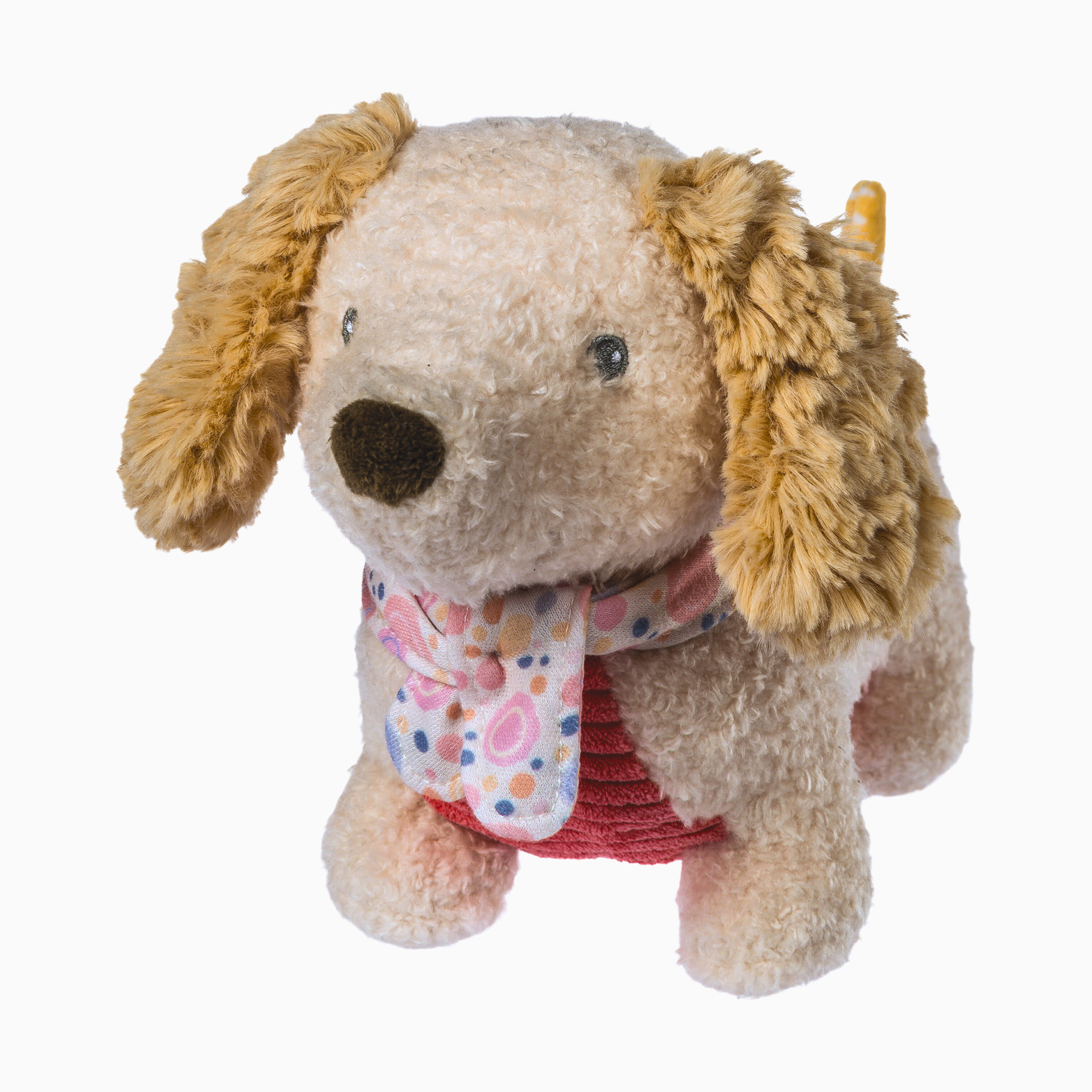 Mary Meyer Dancing Dachshund Soft toy | Babylist Shop