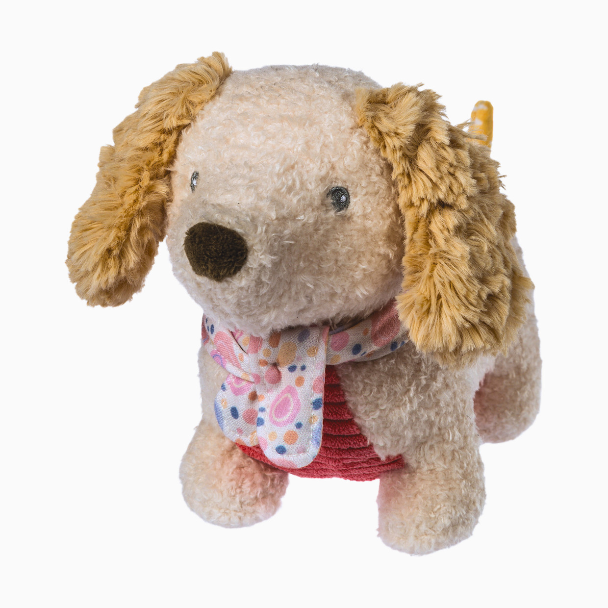 Mary Meyer Dancing Dachshund Soft toy.