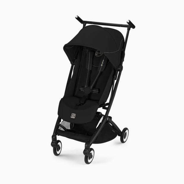 Cybex LIBELLE Ultra Lightweight Travel Stroller.