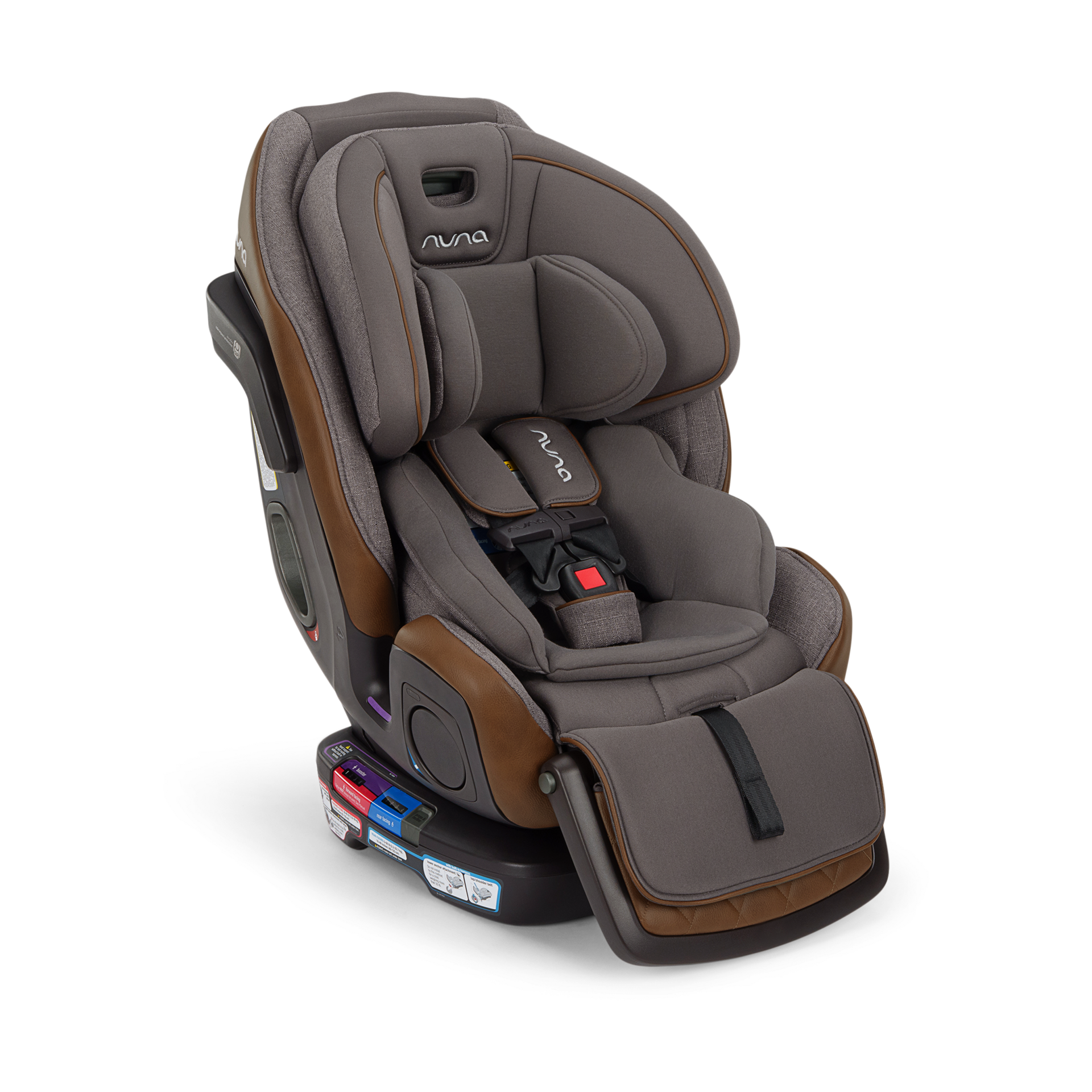 Nuna EXEC next Convertible Car Seat.