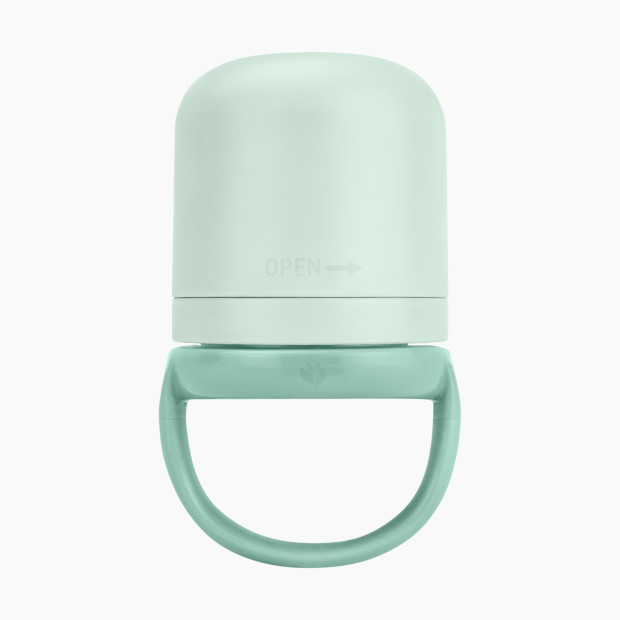 GREEN SPROUTS Sprout Ware Eco First Foods Self Feeder - Sage.