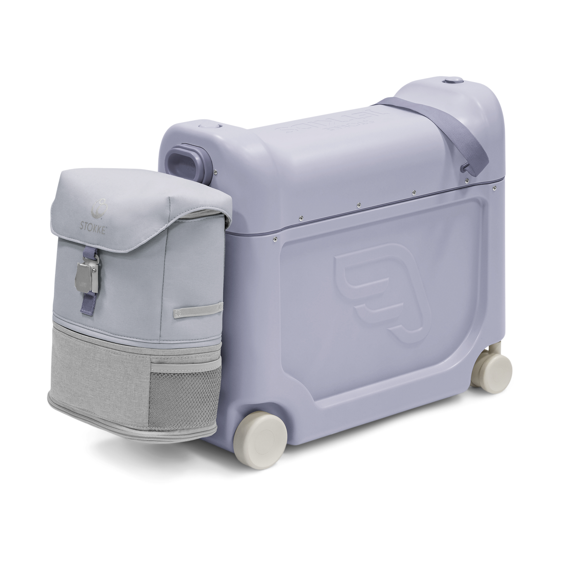 Stokke JetKids Travel Bundle.