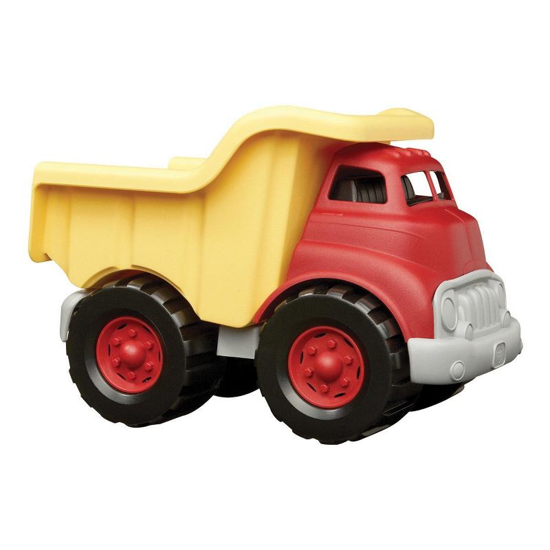 Green Toys Eco-Friendly Dump Truck - $33.95.