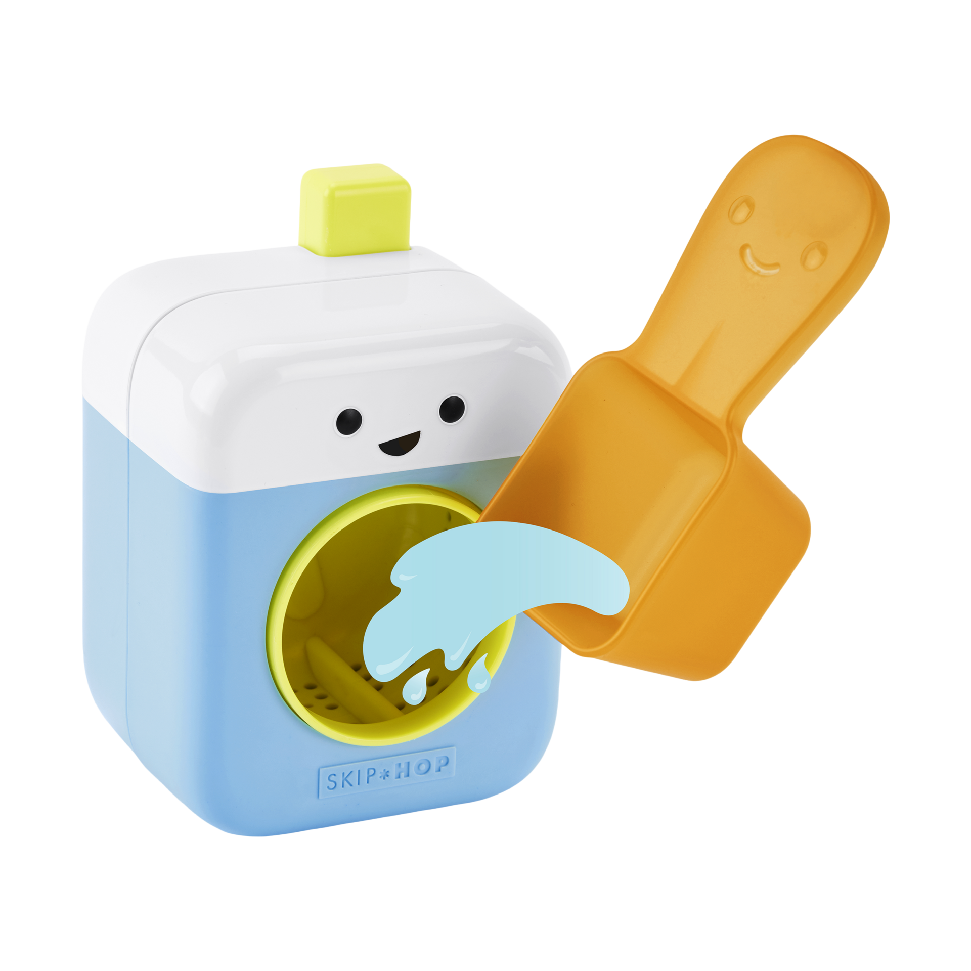 Thumbnail of Spin Cycle