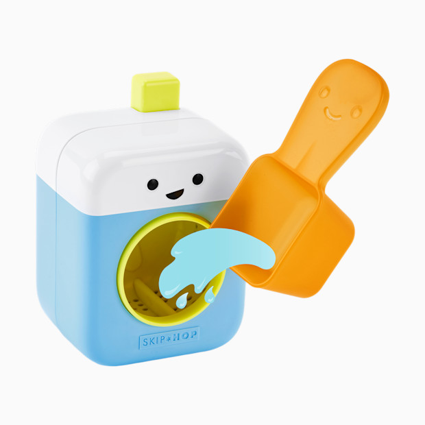 Skip Hop Fresh & Clean Baby Bath Toy.