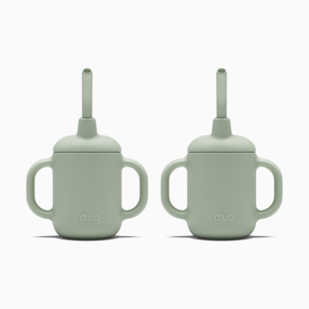 Lalo Little Cup.