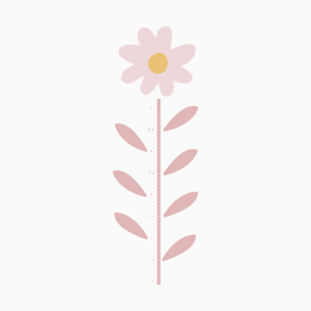 Lambs & Ivy Growth Chart Wall Decal.
