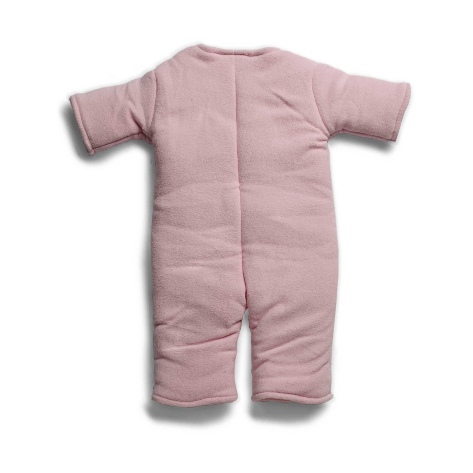 Baby Merlin's Magic Sleepsuit Microfleece Swaddle Transition Product