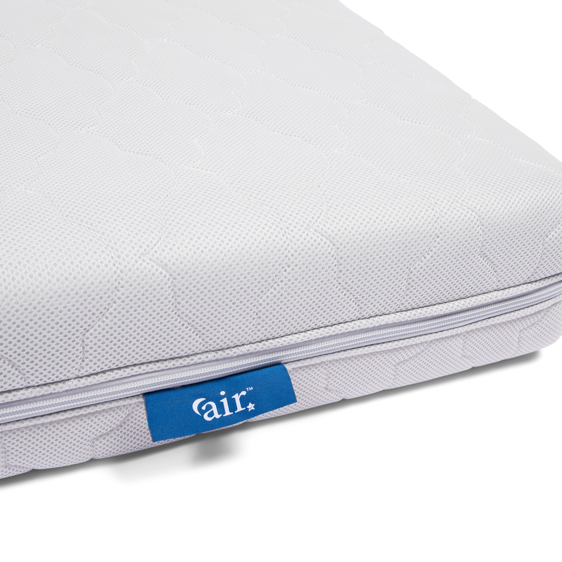 Moonlight Slumber Air Crib Mattress.