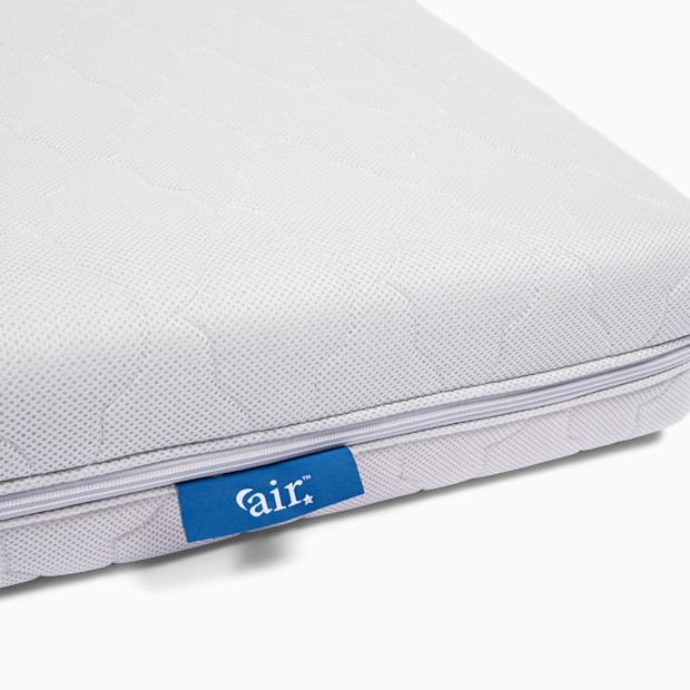 Moonlight Slumber Air Crib Mattress.