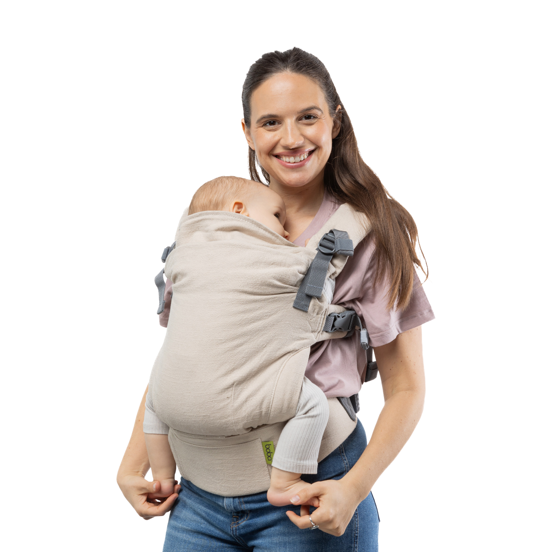 Thumbnail of Pampas Beige Linen