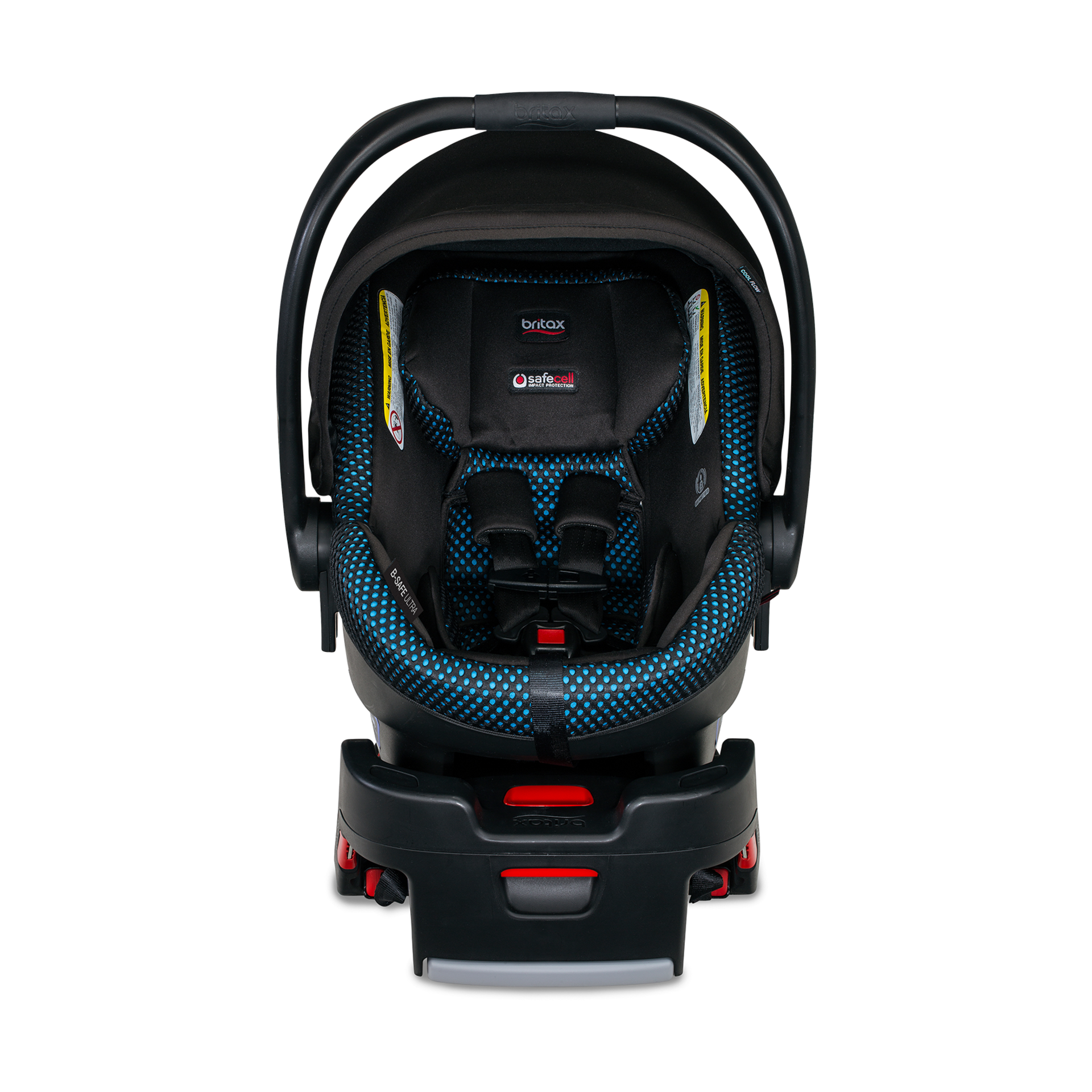 britax ultra cool