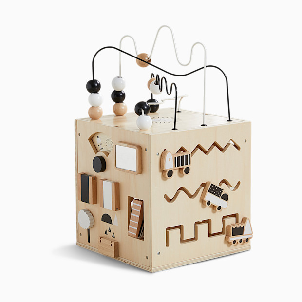 Wonder & Wise Busy Box.