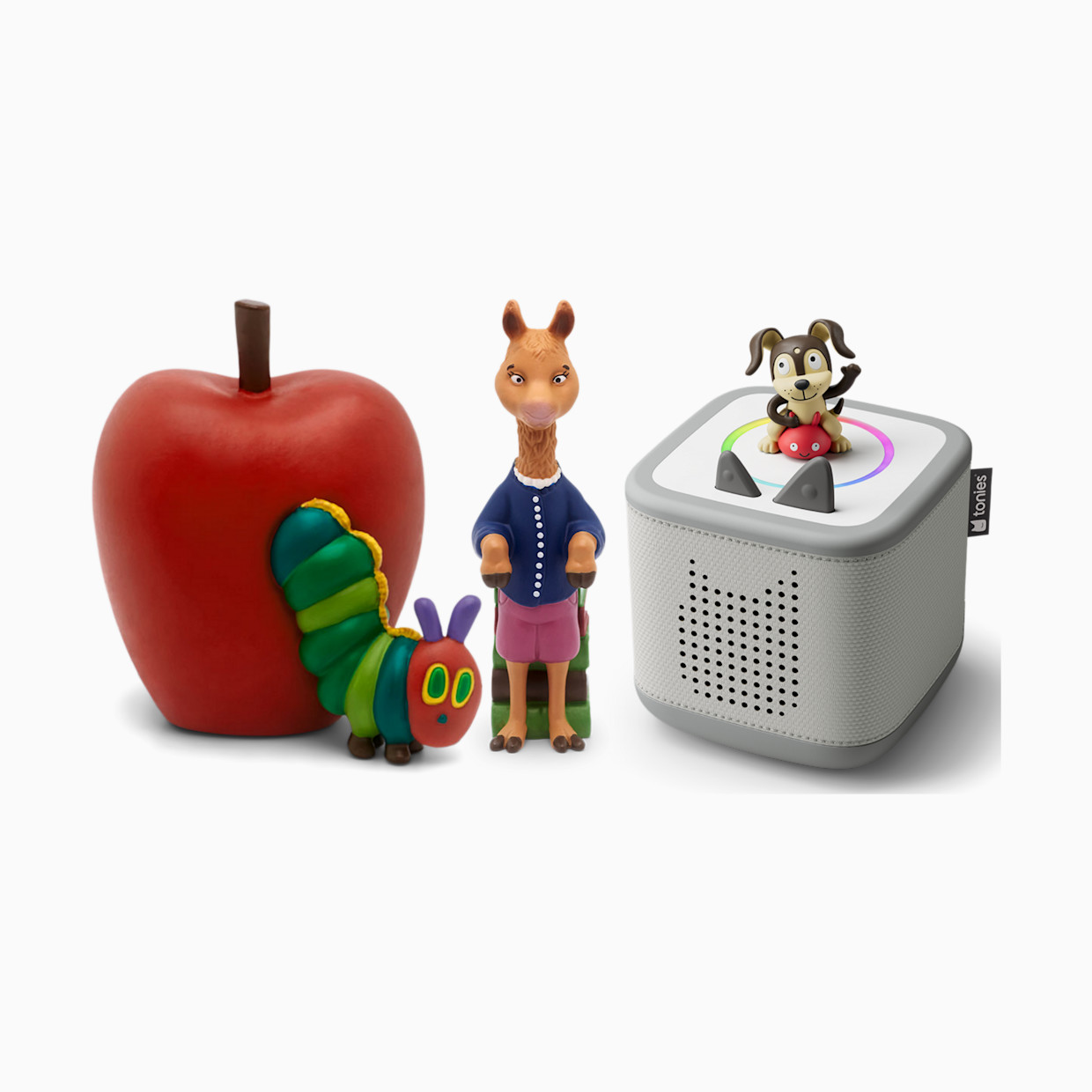 tonies Tonies Library Starter Kit.