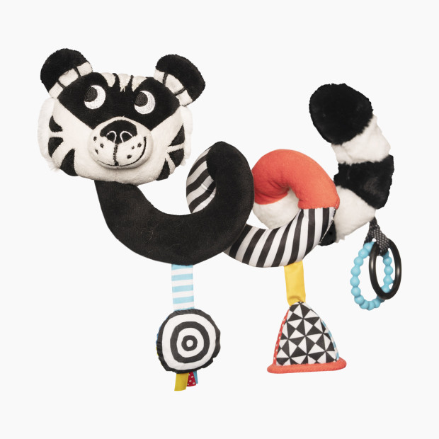 Manhattan Toy Wimmer-Ferguson Tiger Spiral Toy.