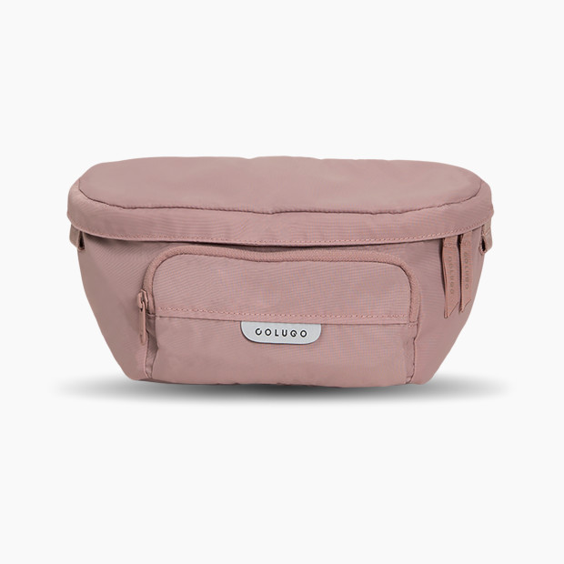 Colugo The On The Go Organizer and Fanny Pack 2020 - Rose.