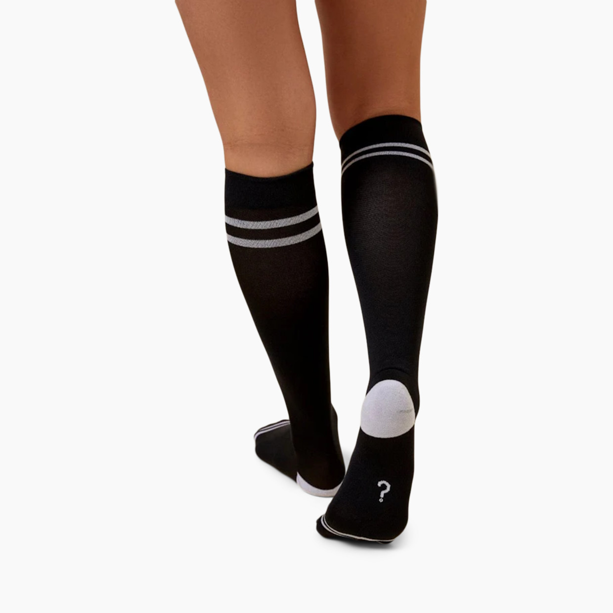 TheRY The Rescuer Maternity Compression Sock - Multi, Small.