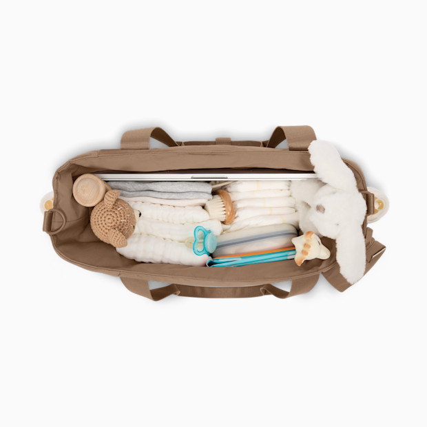Huggies Tiny Traveler Diaper Tote.