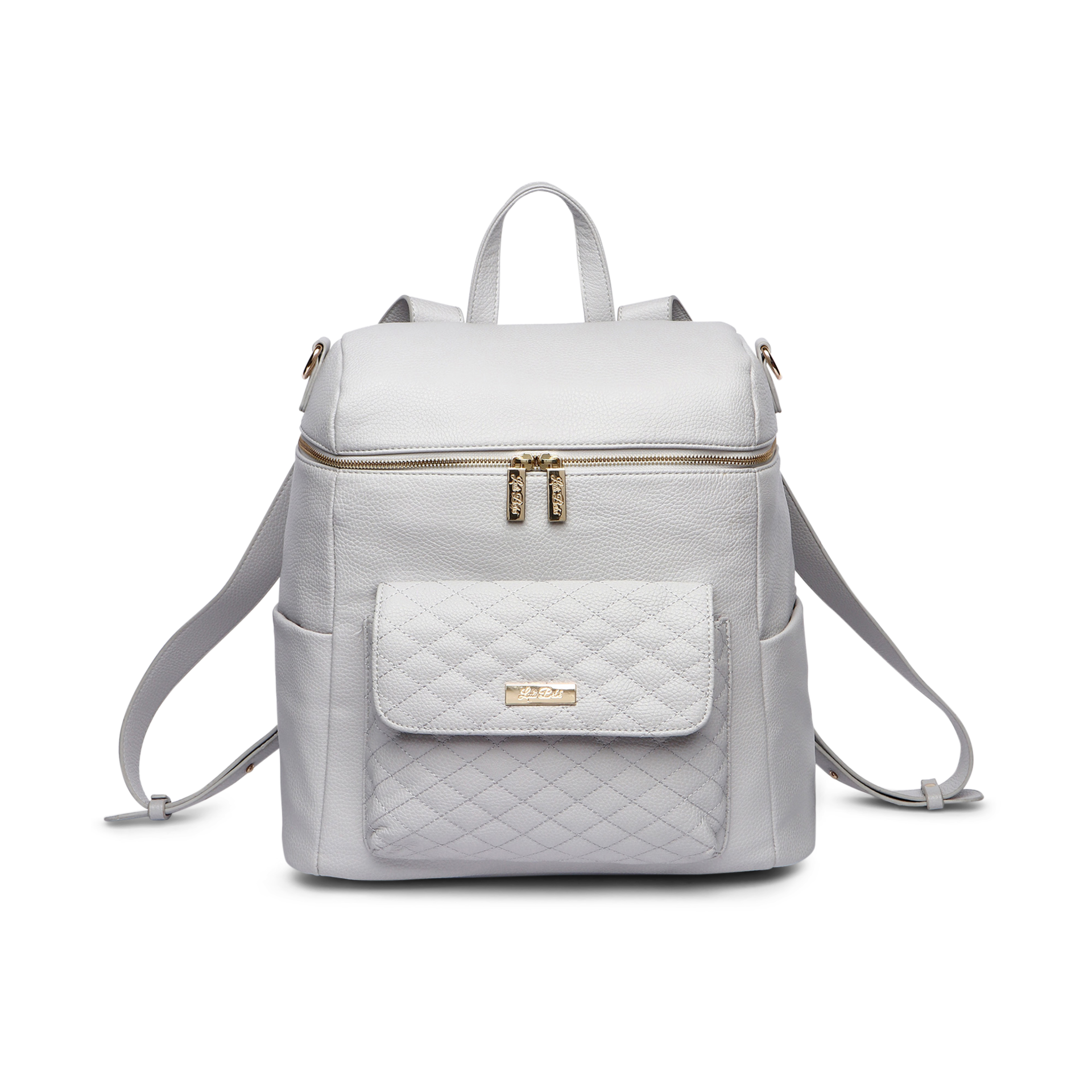 luli bebe diaper bag