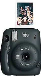 Fujifilm Instax Mini 11 Instant Camera.