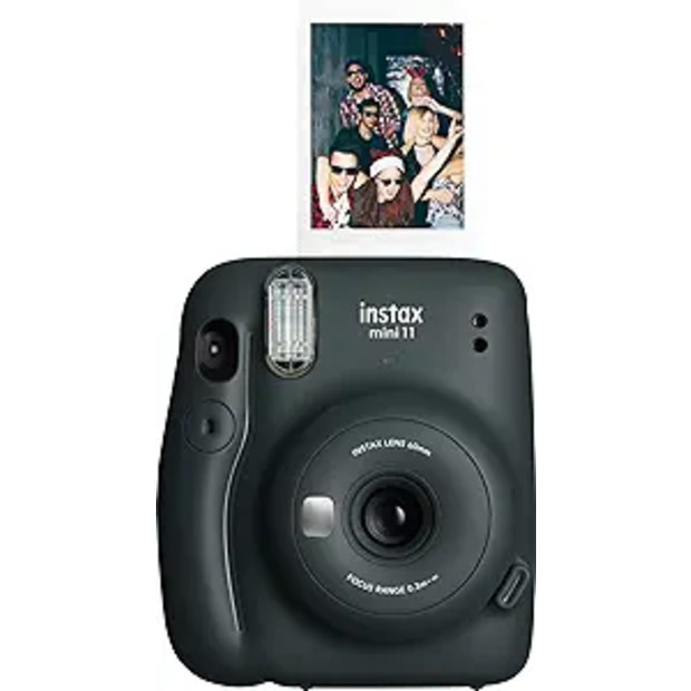 Fujifilm Instax Mini 11 Instant Camera.