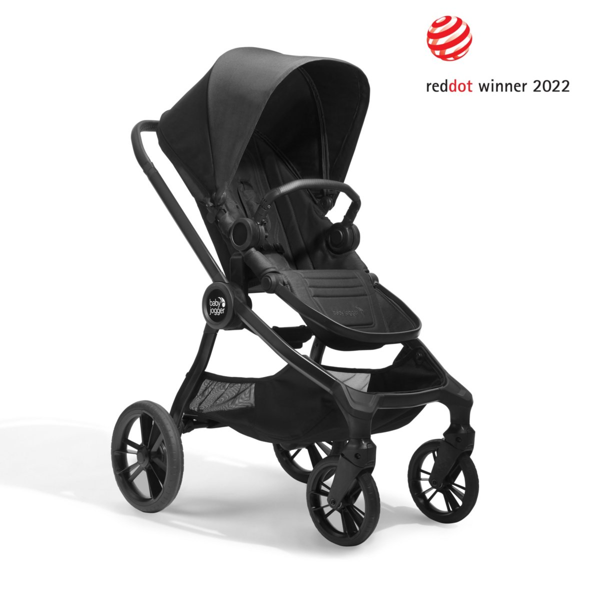 City Sights Stroller - Dark Slate - $412.49.