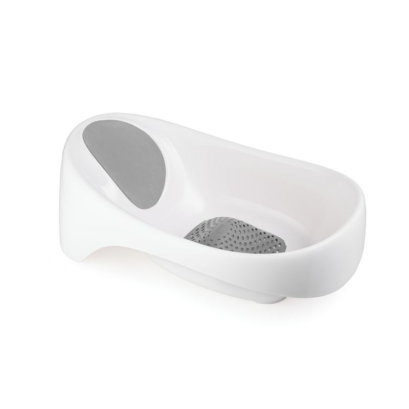 Boon SOAK 3-Stage Bathtub.