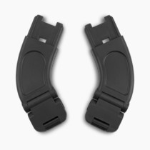 Car Seat Adapters for Minu V3 (all Mesa, Aria) - UPPAbaby