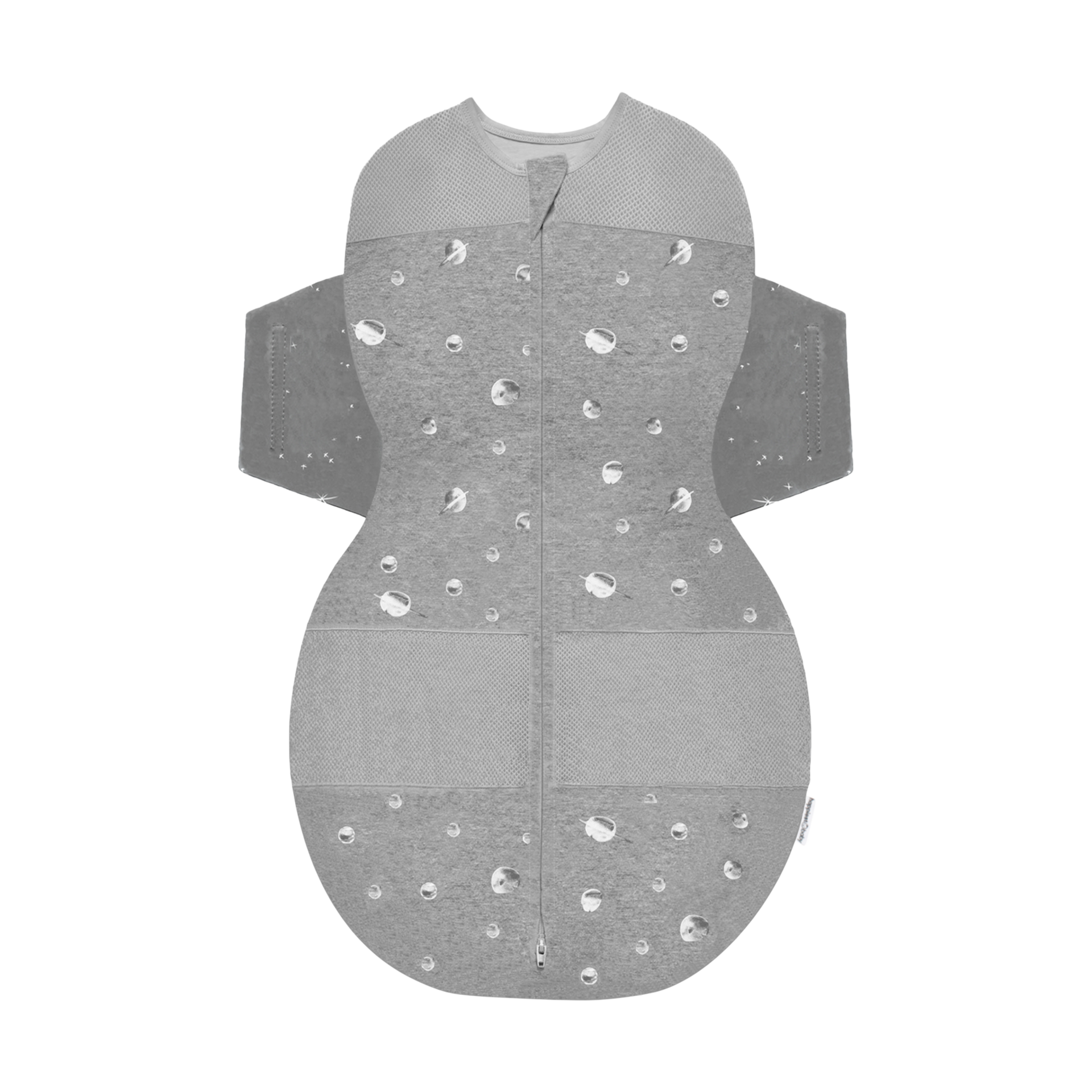 Thumbnail of Graphite Planets