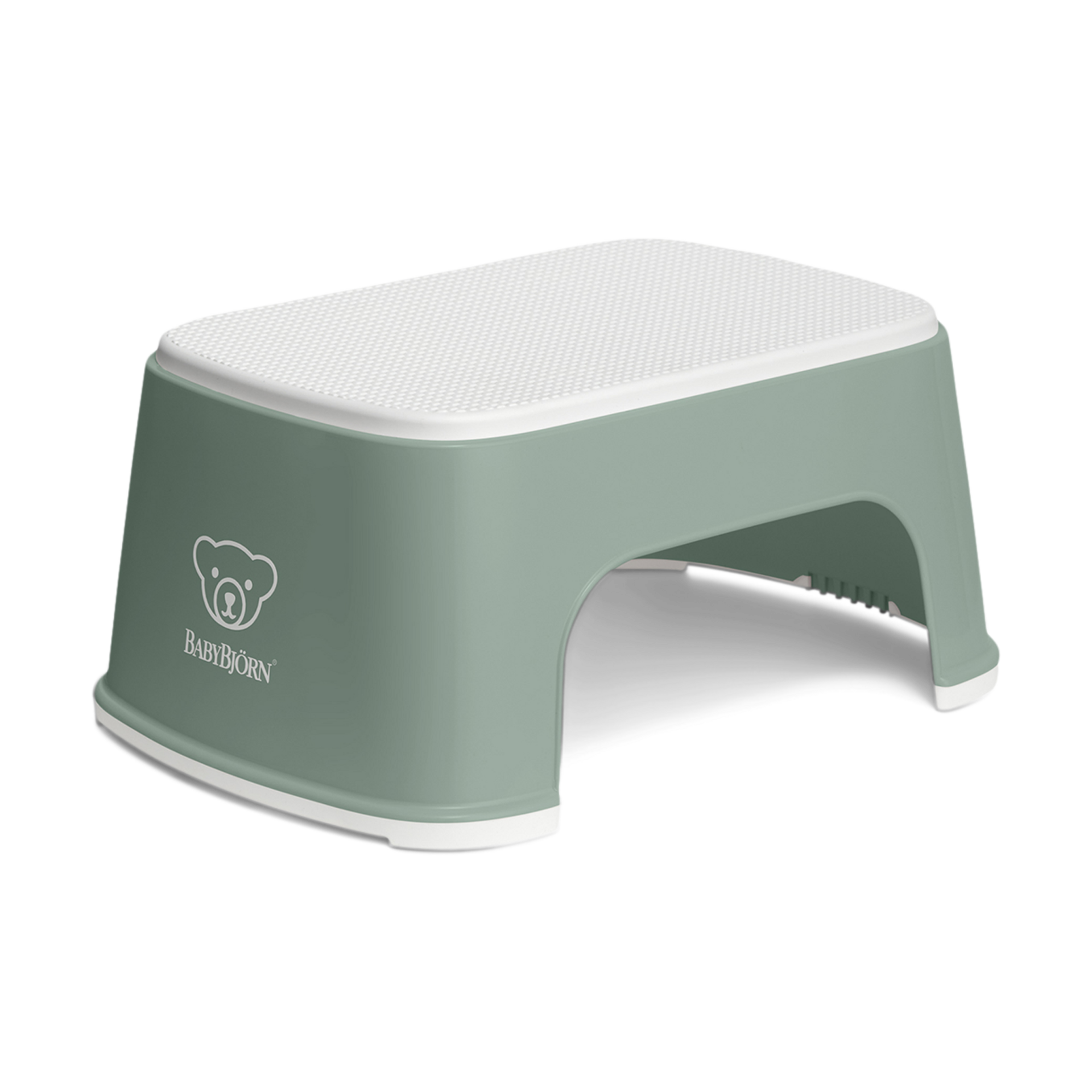 Thumbnail of Deep Green/White