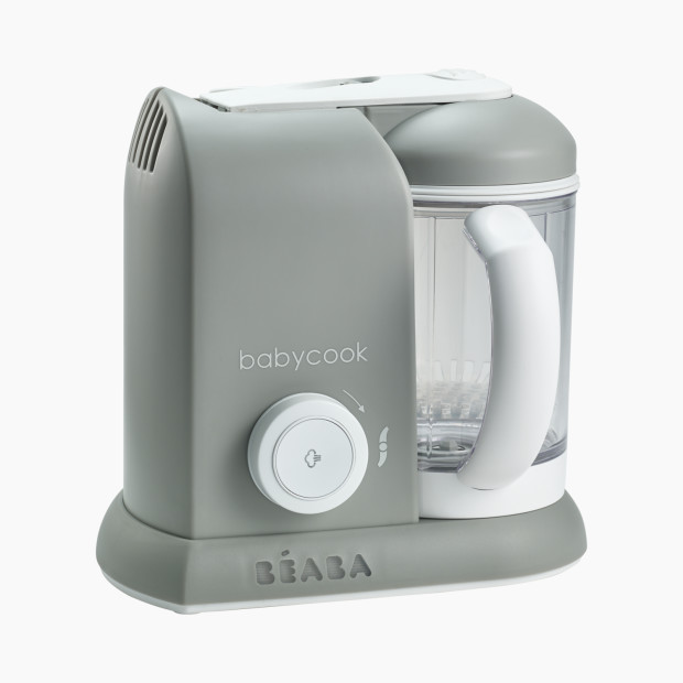 Beaba Babycook Solo Baby Food Maker - Cloud.