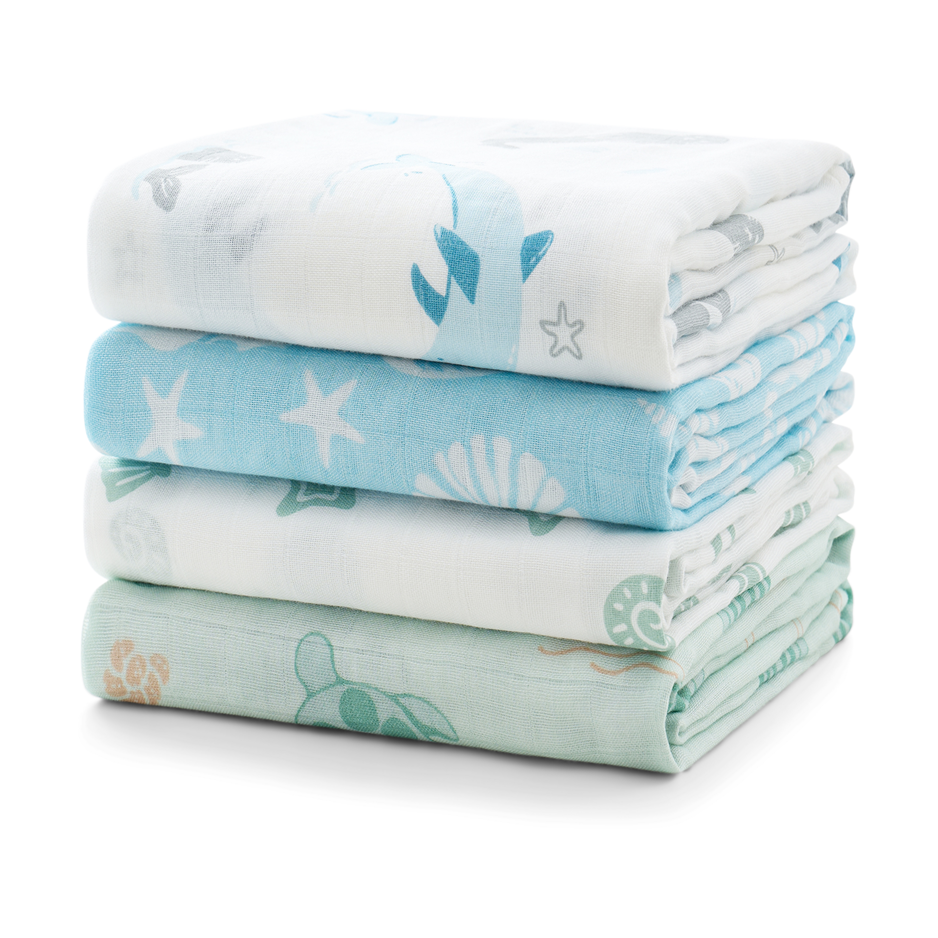 Thumbnail of Ocean Pixie Dream