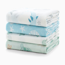 Thumbnail of Ocean Pixie Dream