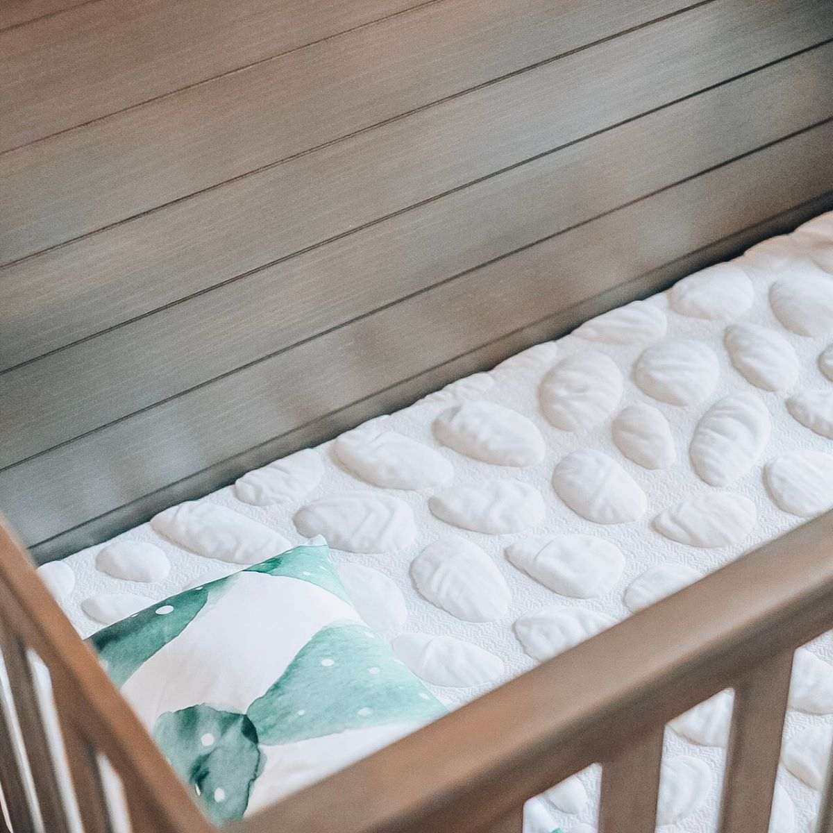 cotton crib mattress