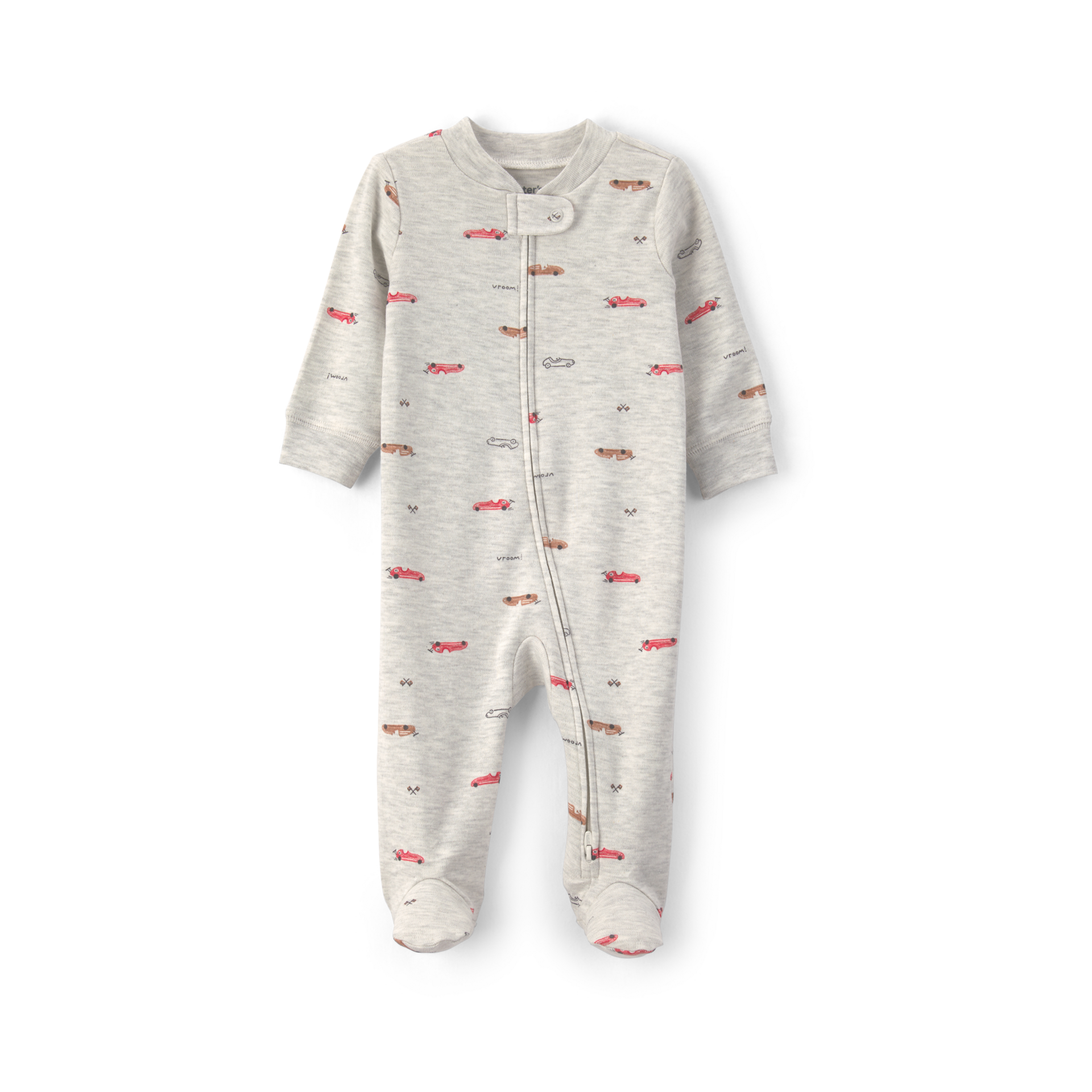 Thumbnail of Race Car