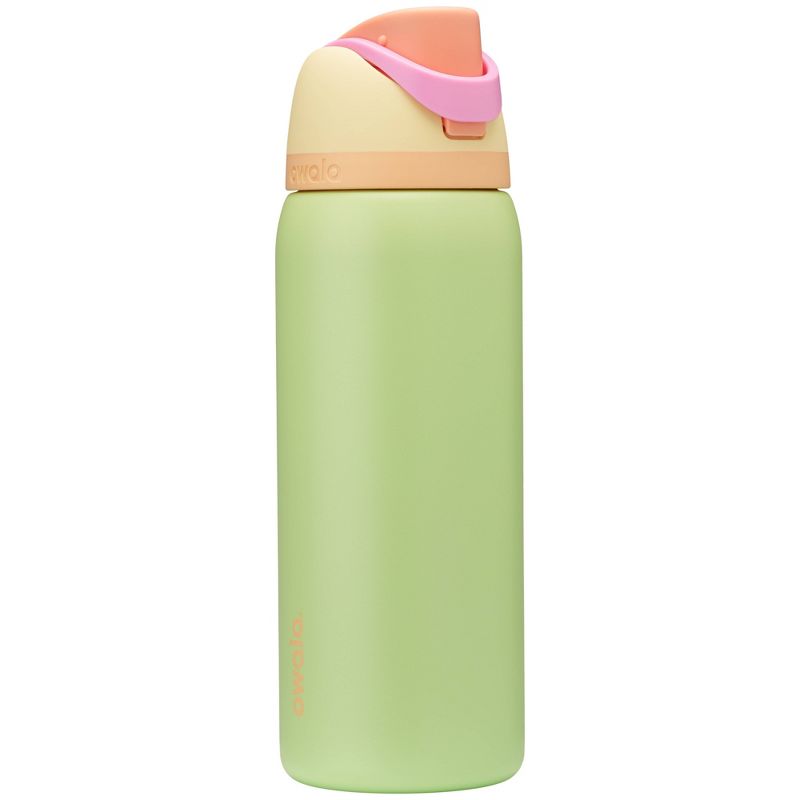 Owala 32oz Freesip Stainless Steel Water Bottle.