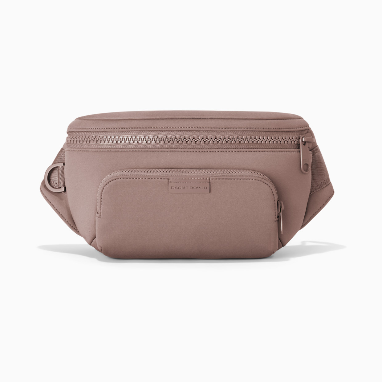 Dagne Dover Jax Fanny Pack - Dune.