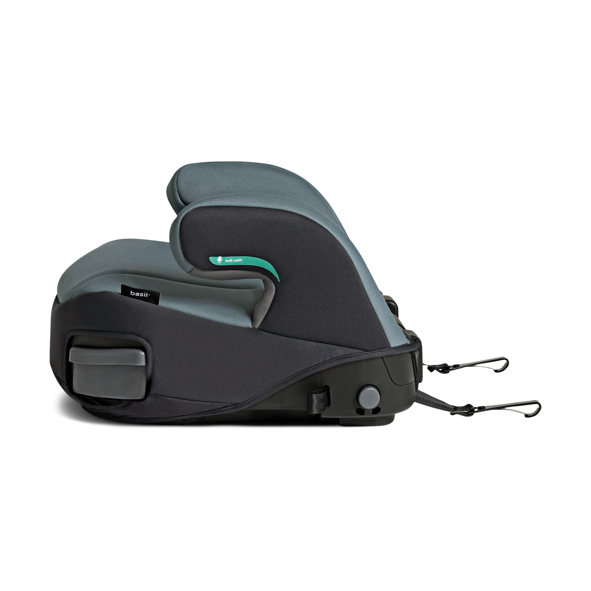 Joie Basil Backless Booster Seat - Twilight.