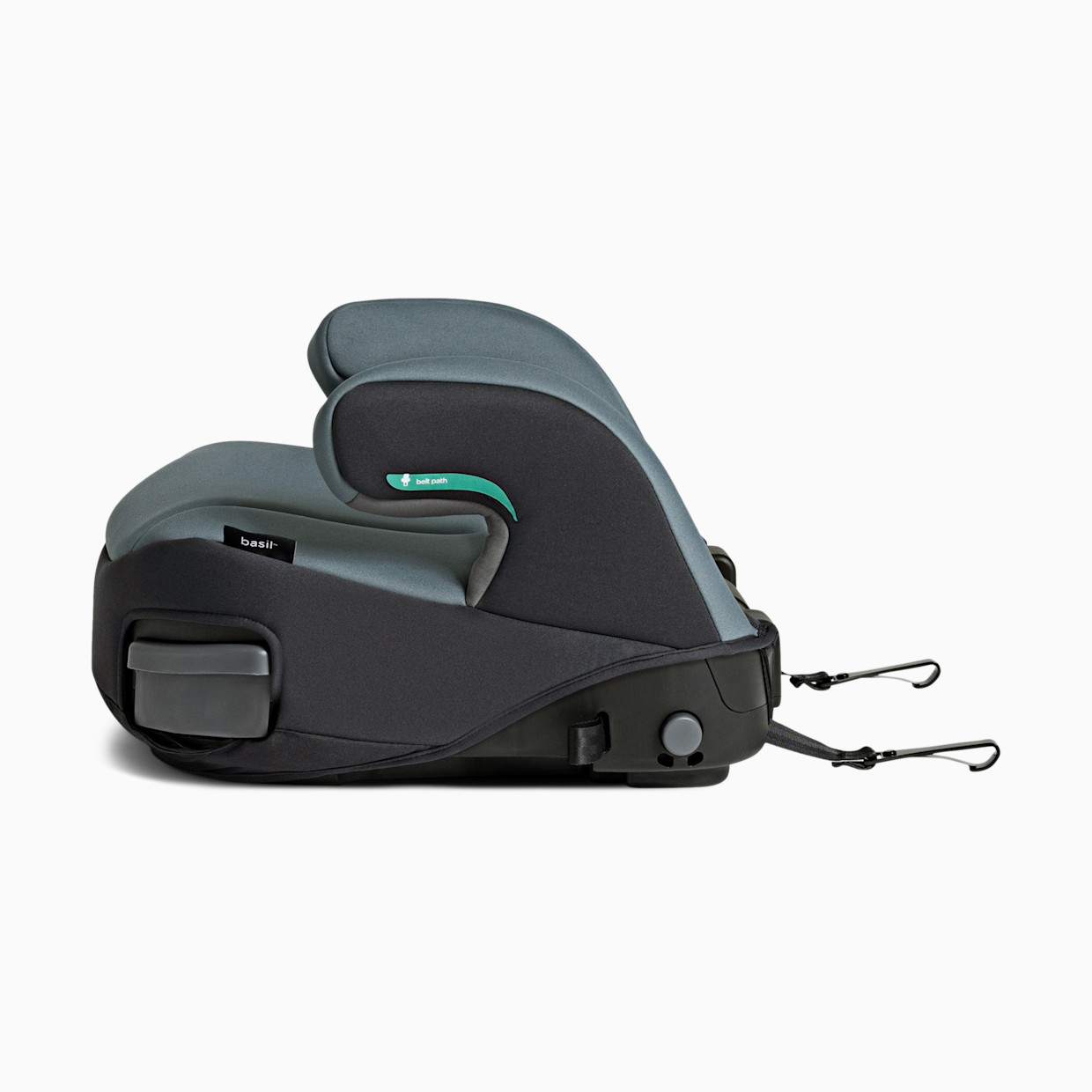 Joie Basil Backless Booster Seat - Twilight.