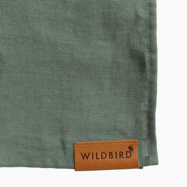 WildBird Linen Ring Sling - Acadian, Standard 74".