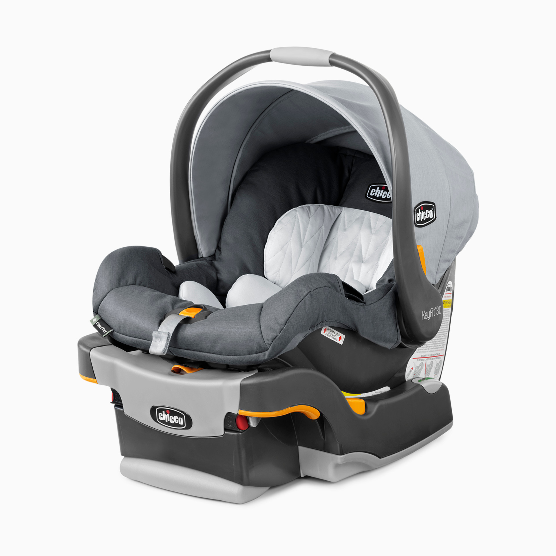 maxi cosi rear facing car seat Maxi Cosi Mico® Pro Infant Car Seat – Strolleria main image 1
