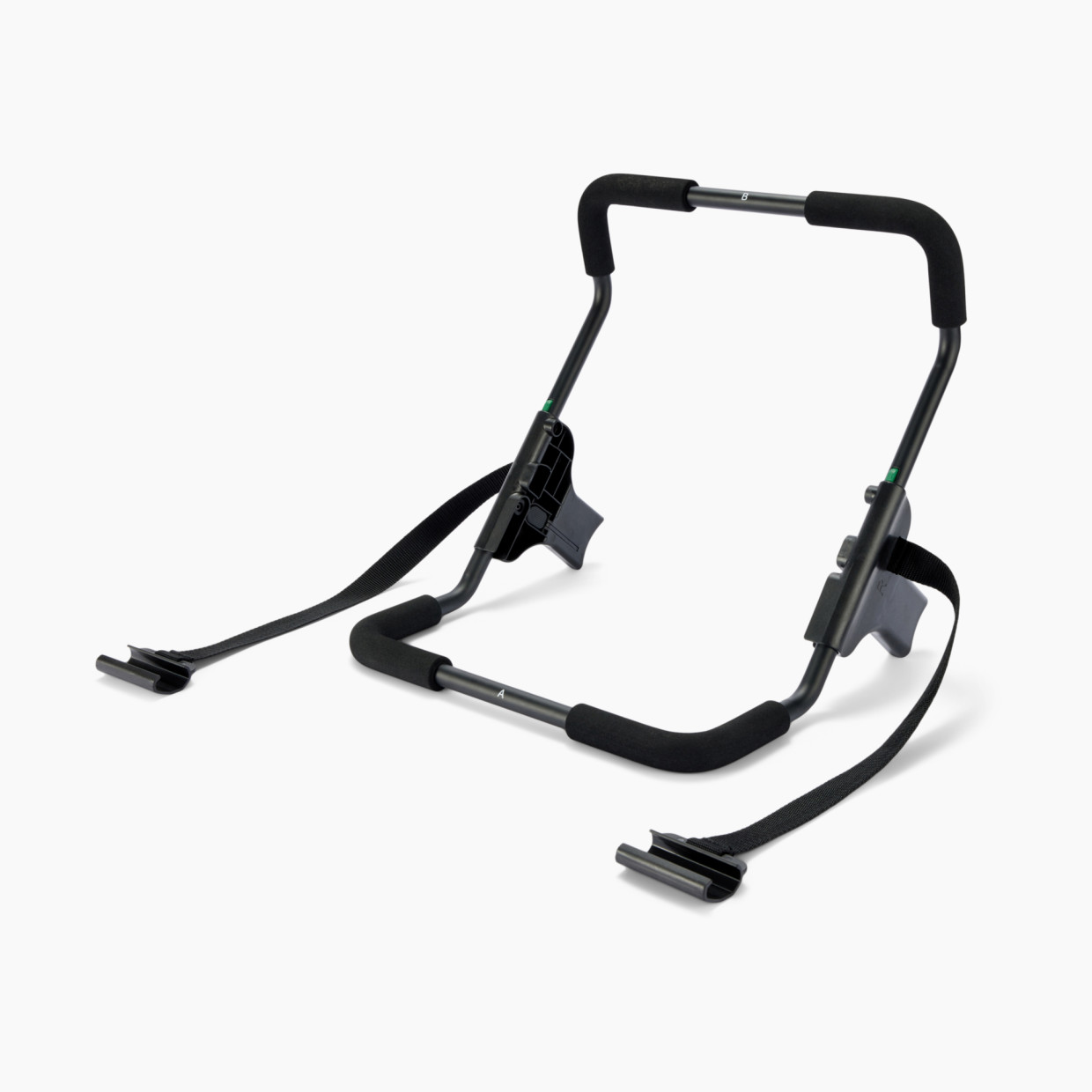 Baby Jogger Car Seat Adapter for City Sights Stroller - Chicco.