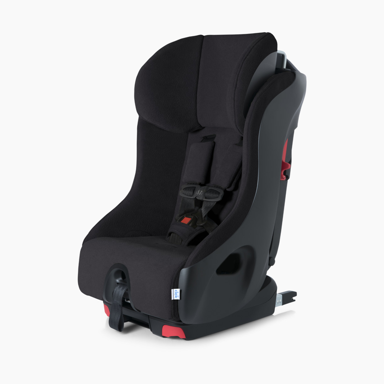 Clek foonf Convertible Car Seat - Shadow (Standard).