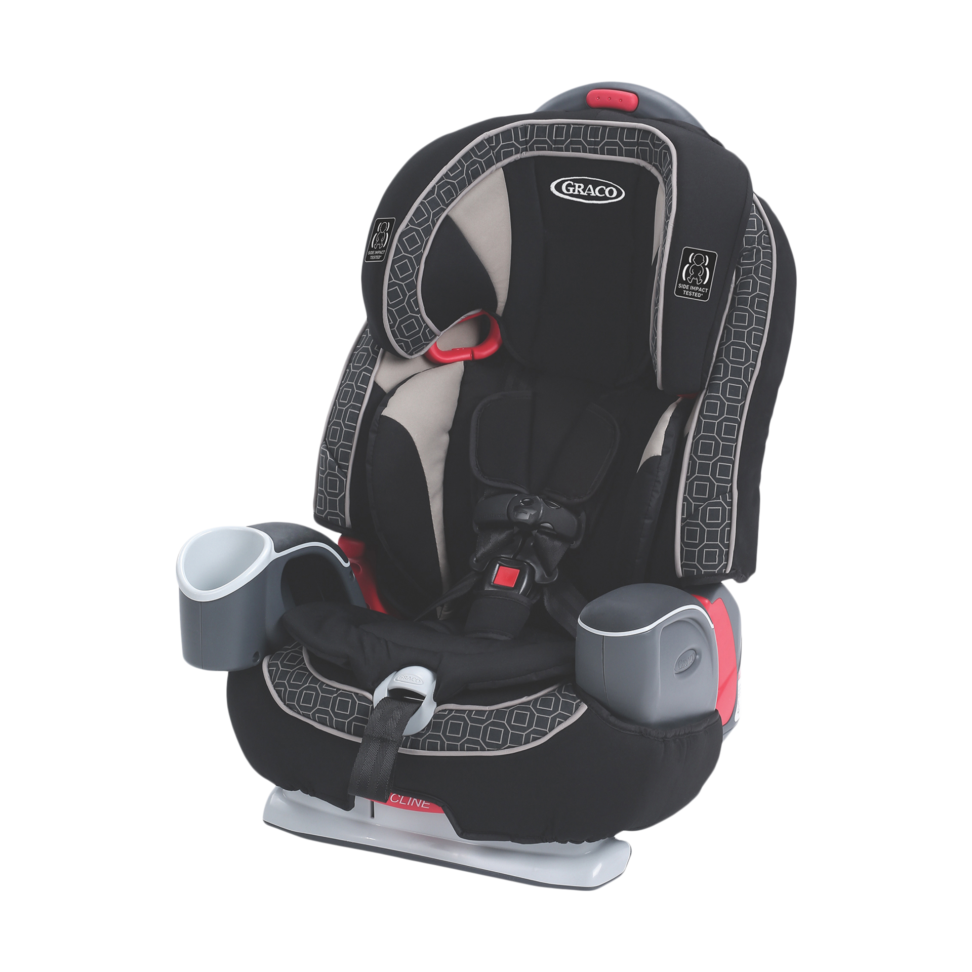 babylist convertible car seat