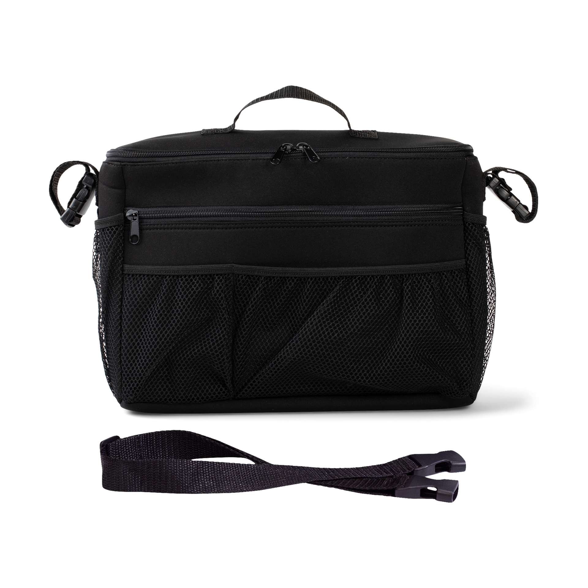 JL Childress Cool 'N Cargo Stroller & Stroller Wagon Cooler.